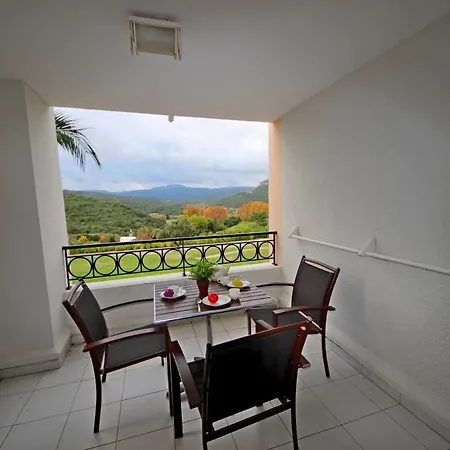 Apartamento 1a C9 274 - 398la *