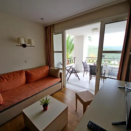 Apartamento 1a C9 274 - 398la Saint-Raphaël