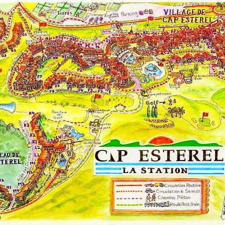 1a C9 274 - 398la * Saint-Raphaël
