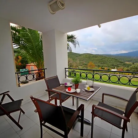 Apartamento 1a C9 274 - 398la Saint-Raphaël