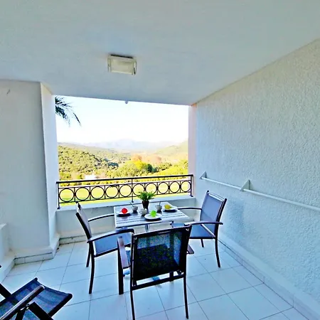 Apartment 1a C9 274 - 398la Saint-Raphael (Var)